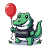 Crocoders Logo